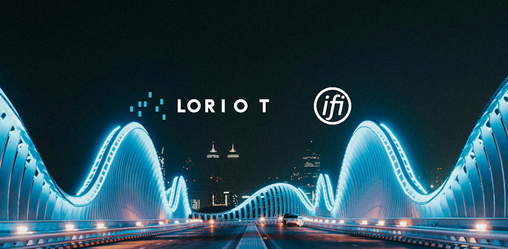 UNIFY A&E y LORIOT se asocian para ofrecer soluciones de IoT escalables y personalizadas en distintos sectores