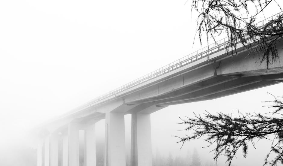 La predicción de la corrosión, clave para prolongar la vida útil de los viaductos