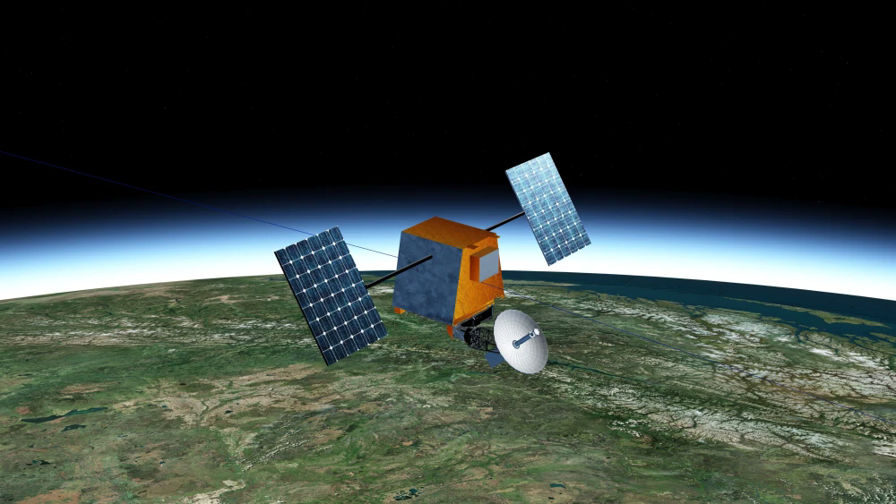 Viasat selecciona a Loft Orbital para la demostración del servicio de retransmisión espacial en tiempo real del proyecto de servicios de comunicaciones de la NASA