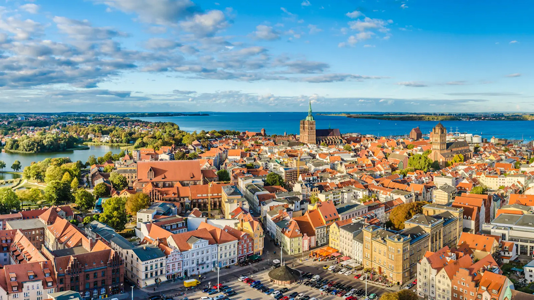 Vodafone acelera su despliegue de Open RAN y 5G-Advanced con Samsung, Ericsson y Nokia