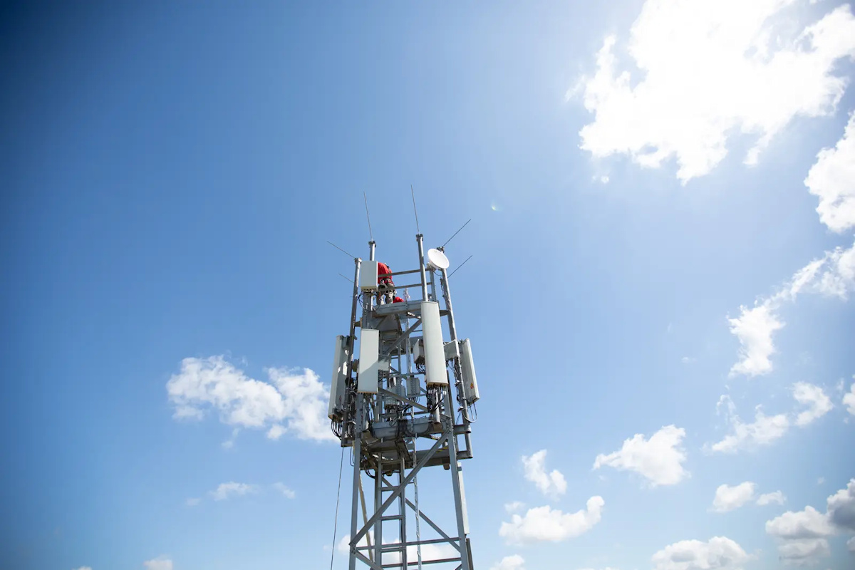 Vodafone anuncia el apagón progresivo de sus redes 2G en Europa para 2030