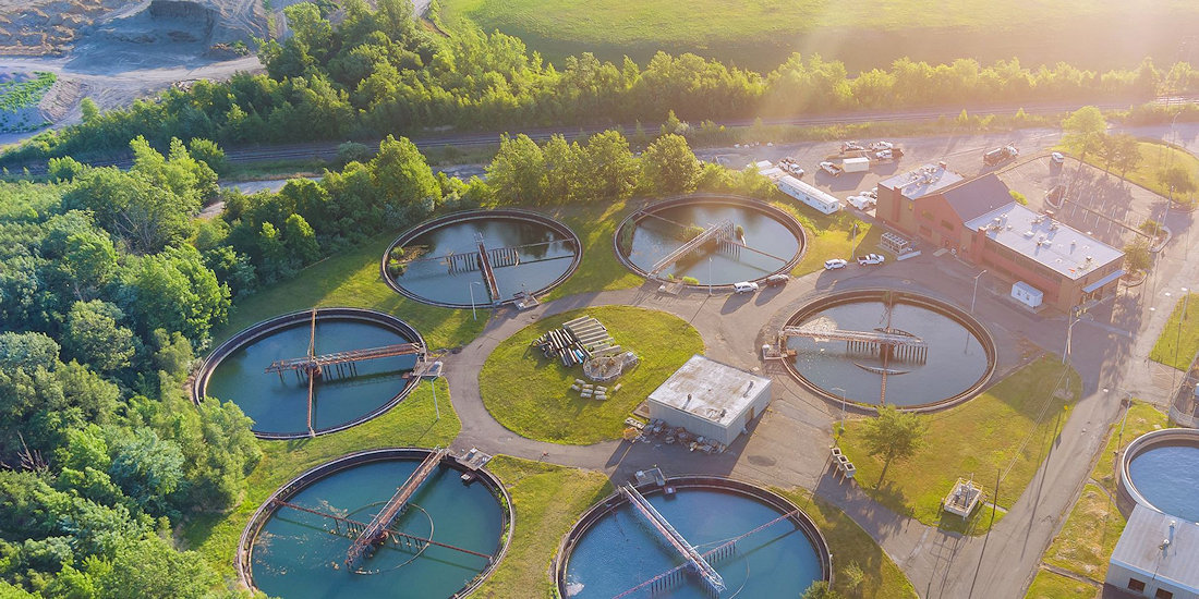 Nucleus3 impulsa la gestión inteligente del agua en Australia con conectividad satelital IoT de Myriota
