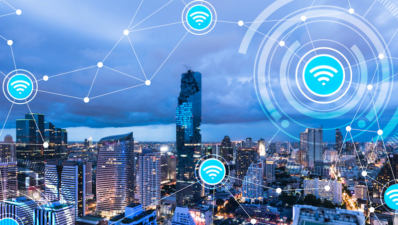 Morse Micro y Edgecore Networks lanzan una nueva plataforma Wi-Fi HaLow que redefine la conectividad IoT