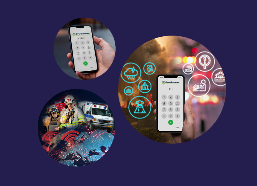 La Wireless Broadband Alliance publica tres informes sobre el papel del Wi-Fi en las comunicaciones de emergencia y servicios críticos