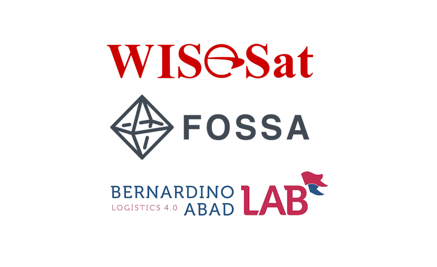 WISeKey, WISeSAT, FOSSA Systems y BA Lab unen fuerzas para revolucionar la industria de la logística con una innovadora solución de seguimiento y localización por satélite